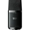 512 Audio Script Dual-pattern USB Microphone Custom Tuned for Podcasting, Streaming and Recording