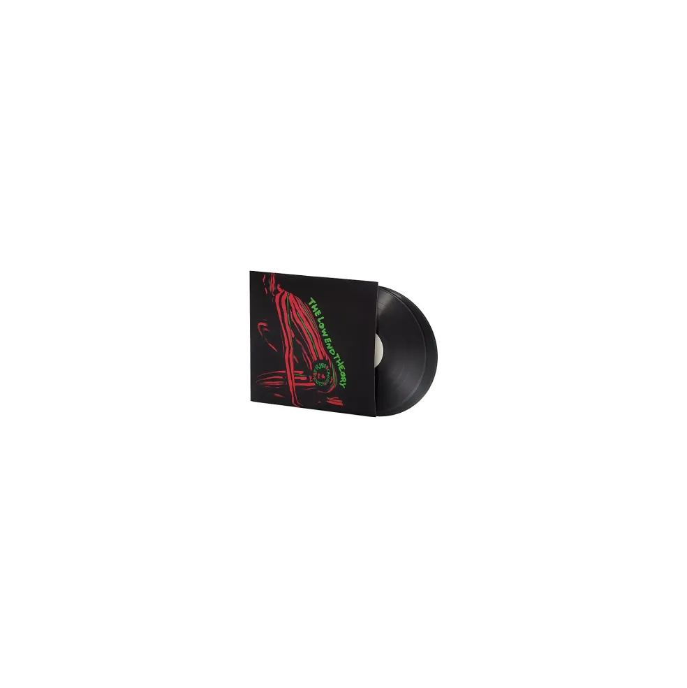 A Tribe Called Quest - Low End Theory