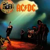 AC/DC - Let There Be Rock (50th Anniversary Gold) [LP]