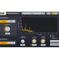 ACON DIGITAL DeVerberate 3 - Upgrade from Version 2