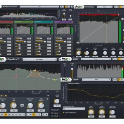 ACON DIGITAL Mastering Suite
