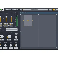 ACON DIGITAL Verberate 2 Immersive Plug-in