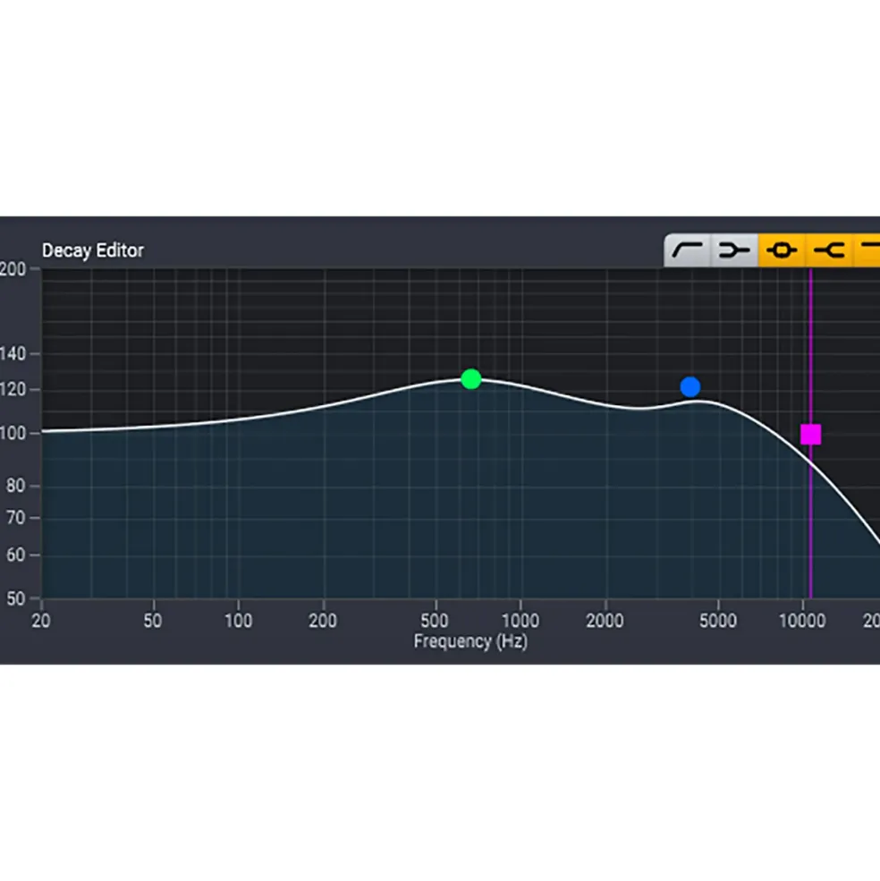 ACON DIGITAL Verberate 2 Plug-in
