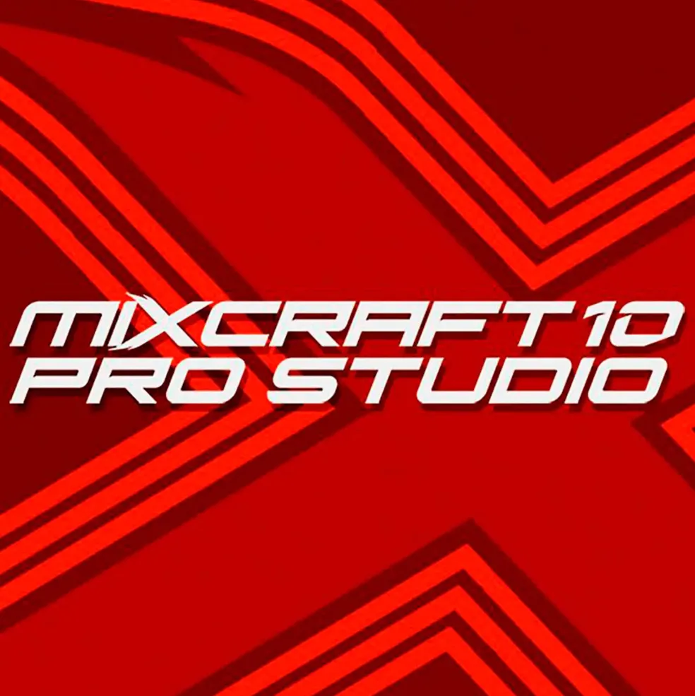 Acoustica Mixcraft 10 Pro Studio Academic