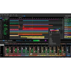 Acoustica Mixcraft 10 Recording Studio Academic