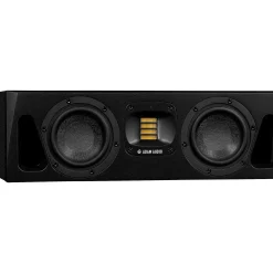 ADAM Audio A44H 4" 2-Way Powered Studio Monitor (Each)