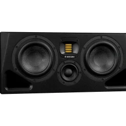 ADAM Audio A77H 7" 3-Way Powered Studio Monitor (Each)