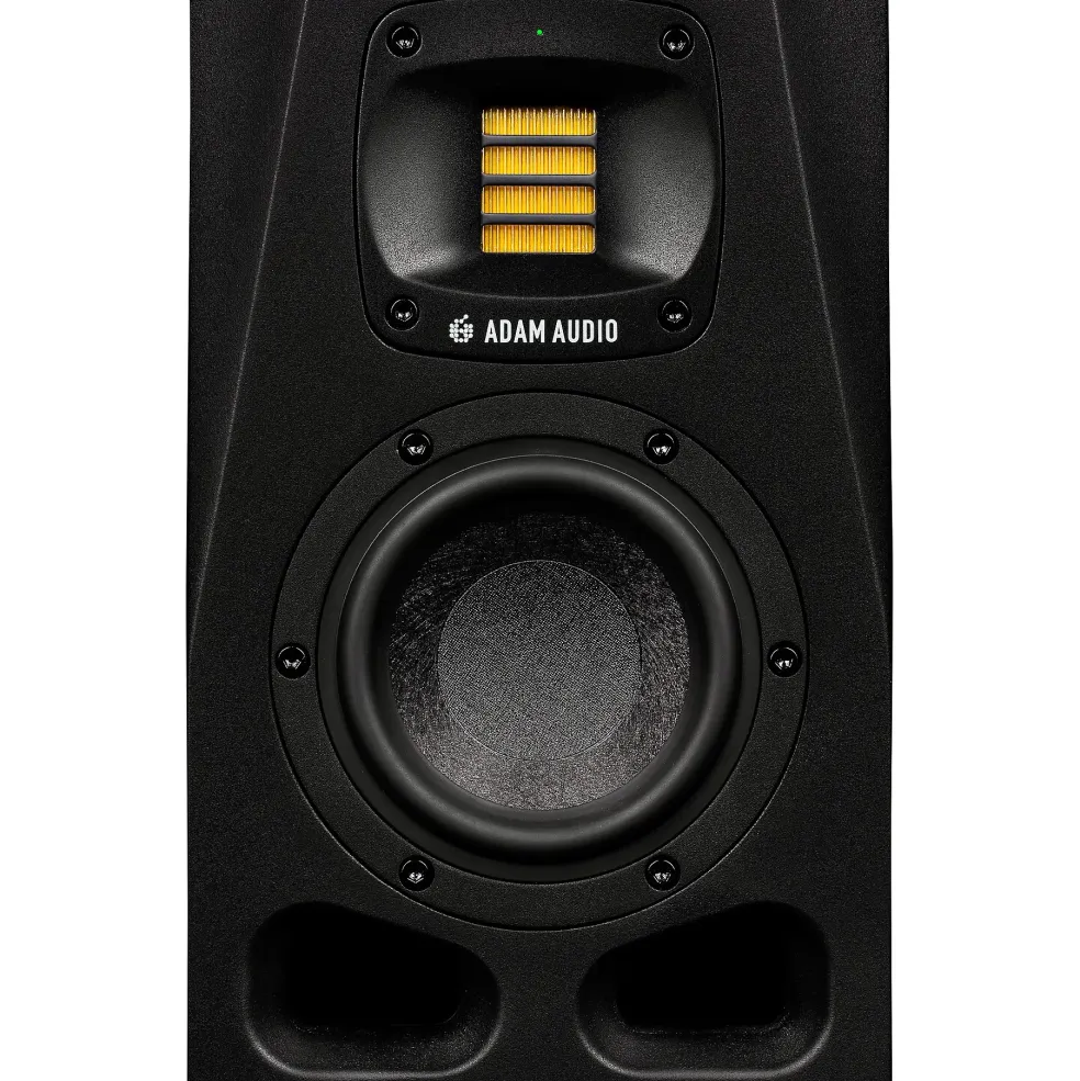 ADAM Audio A4V 4" 2-Way Powered Studio Monitor (Each)