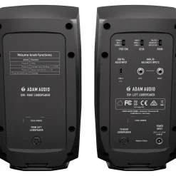 ADAM Audio D3V 3