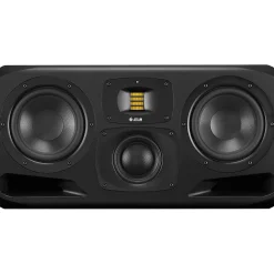 ADAM Audio S3H Dual 7" 3-Way Powered Studio Monitor (Each)