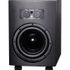 ADAM Audio Sub8 8" Powered Studio Subwoofer (Each) Black