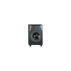 ADAM Audio Sub12 12" Powered Studio Subwoofer (Each) Black