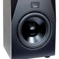 ADAM Audio Sub15 15.5" Powered Studio Subwoofer (Each) 15 in.