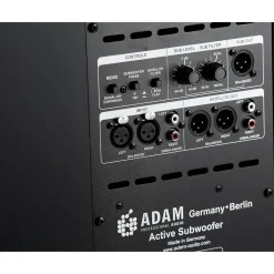 ADAM Audio Sub10 Mk2 10