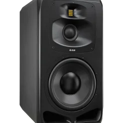 ADAM Audio S5V Premium Vertical Mid-Field Monitor, 3-Way 12