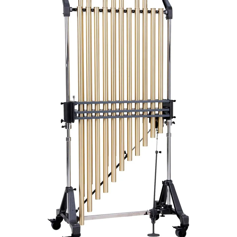 Adams 1.5 Octave Philharmonic Series Chimes with Gen2 Frame 1.5 in.