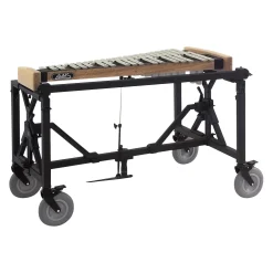 Adams 3.3 Octave Round Top Parsifal Bells Mallet Percussion Gaf-33 / Artist Series / Field Frame