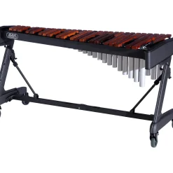 Adams 4.0 Octave Soloist Series Rosewood Bar Xylophone with Apex Frame 4 Octave