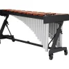 Adams 4.3 Octave Soloist Series Padouk Bar Marimba with Apex Frame