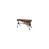 Adams MSPVJ30 Soloist Series 3-Octave Padouk Marimba