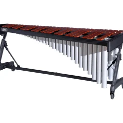 Adams 4.3-Octave Concert Series Synthetic Bar Marimba With Apex Frame
