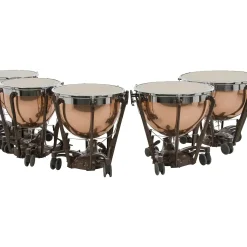 Adams Professional Series Generation II Polished Copper Timpani 23 in.
