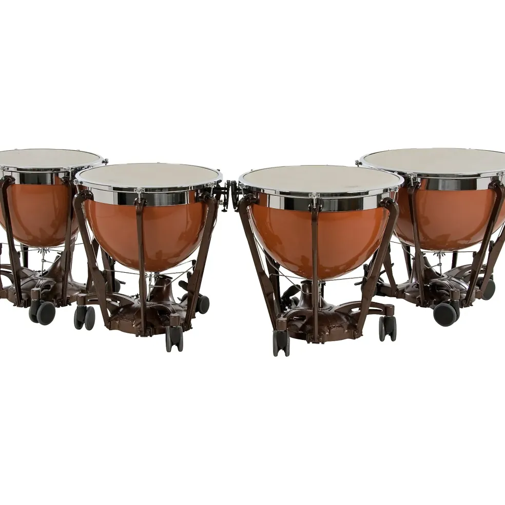 Adams Professional Series Generation II Fiberglass Timpani 20 in.