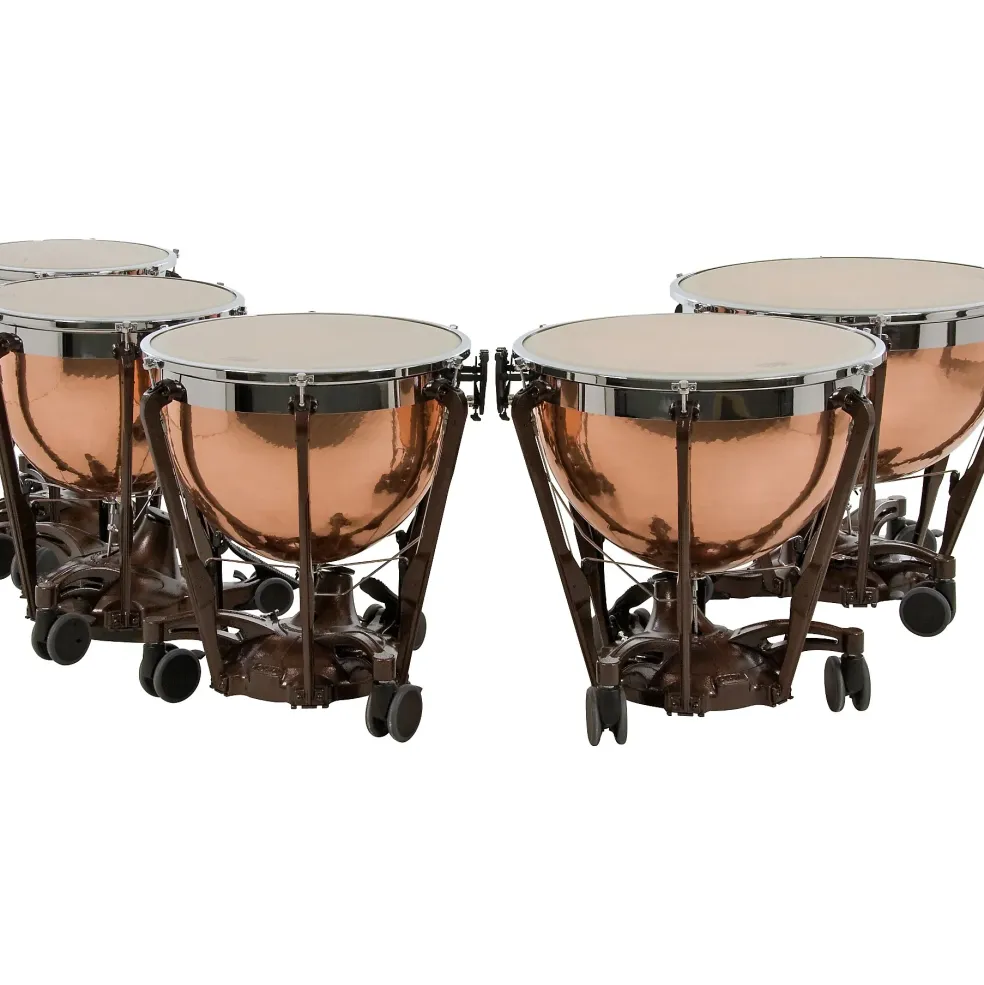 Adams Professional Series Generation II Fiberglass Timpani 20 in.