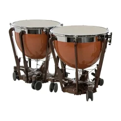 Adams Professional Series Generation II Fiberglass Timpani, Set of 2