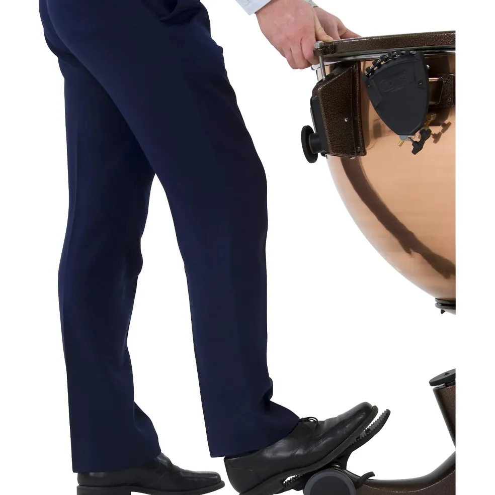 Adams Universal Revolution Hammered Copper Timpani 23 in. With Fine Tuner
