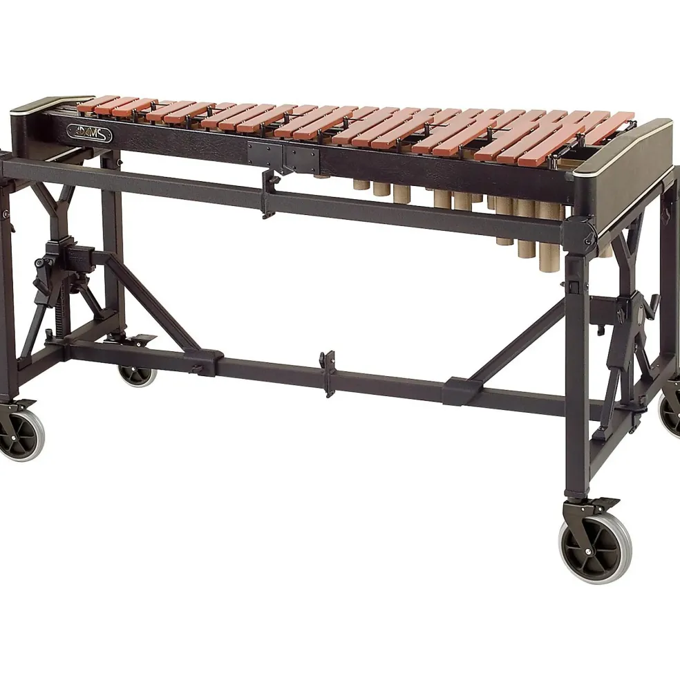 Adams XSKV35 / XSKF35 Soloist Series Zelon Xylophone With Endurance Frame (XSKF35)