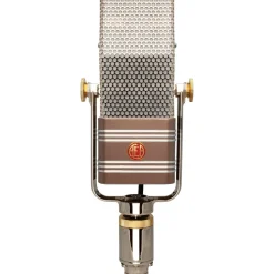 AEA Microphones A440 Active Big Ribbon Studio Microphone