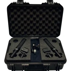 AEA Microphones AEA N8 NUVO STEREO MIC KIT