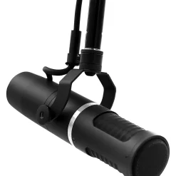 AEA Microphones KU5A Supercardioid End-Address Microphone