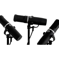 AEA Microphones KU5A Supercardioid End-Address Microphone