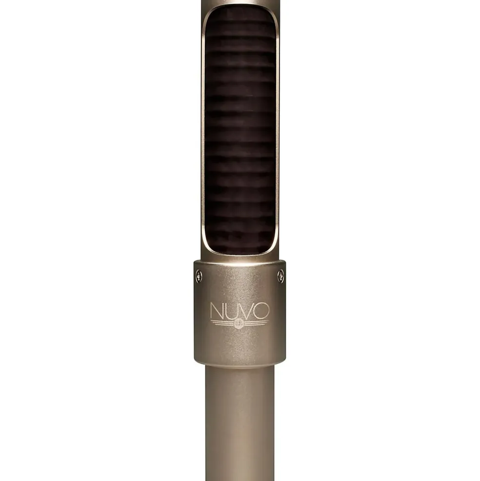 AEA Microphones N22 Active Ribbon Microphone