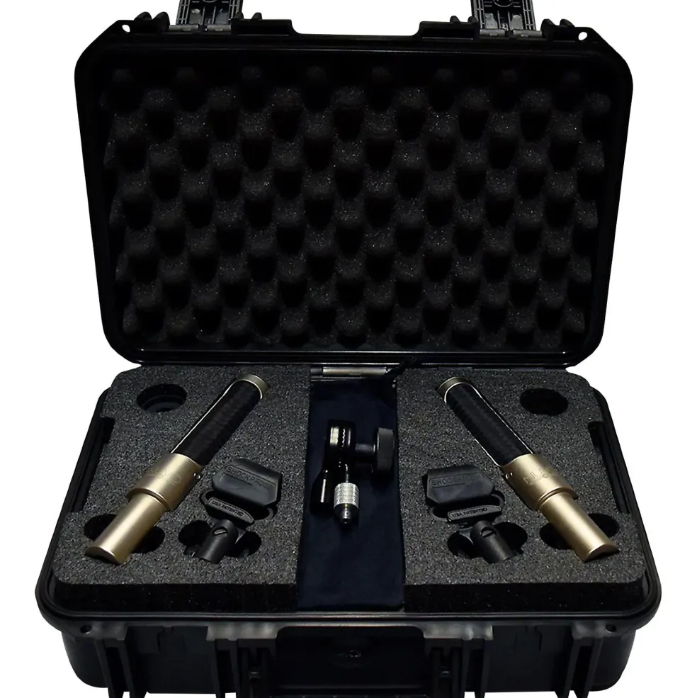 AEA Microphones N22 Stereo Microphone Kit