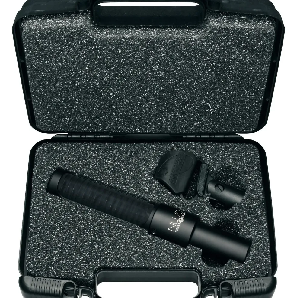 AEA Microphones NUVO N8 Active Ribbon Mic