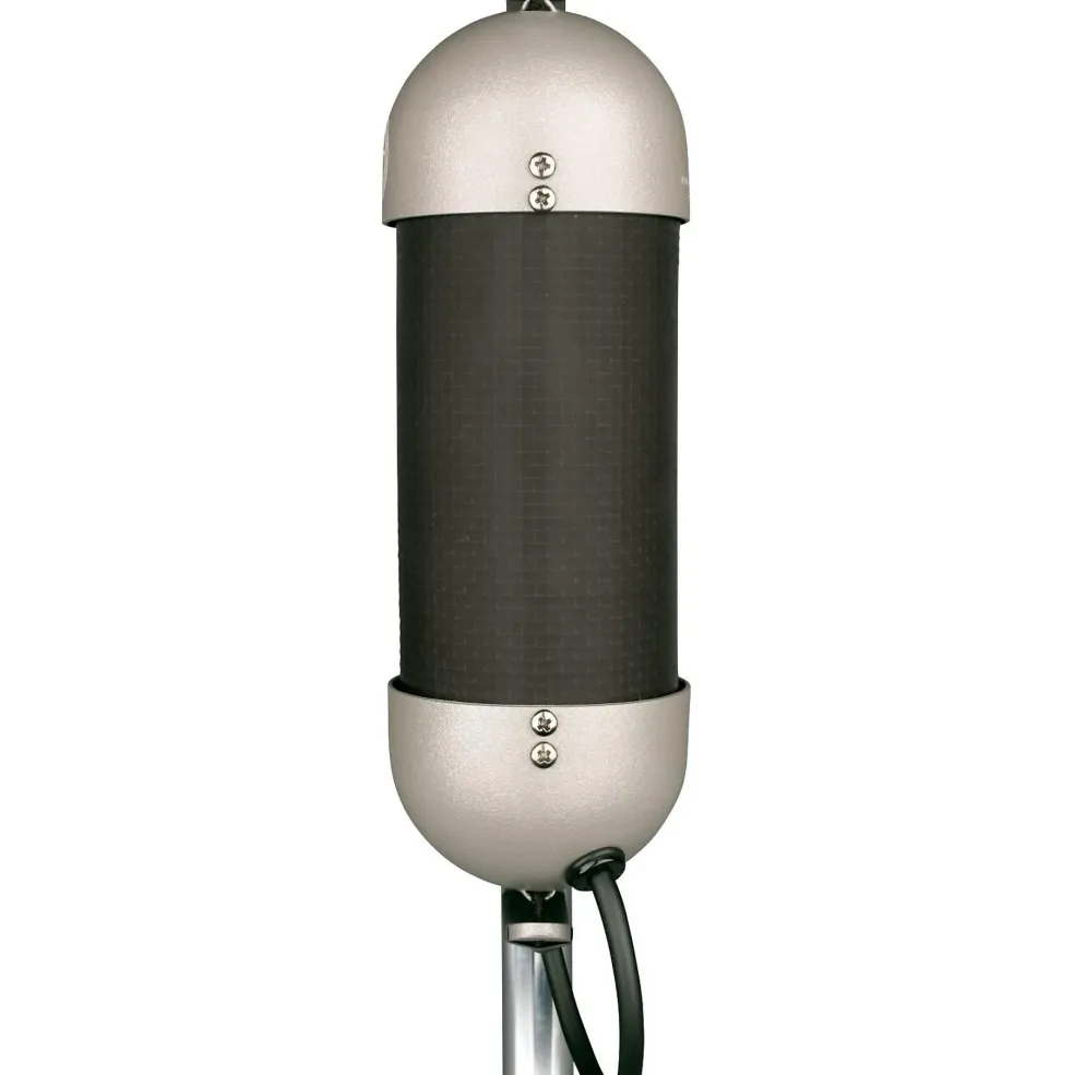AEA Microphones R92 Close-Up Figure-Eight Studio Ribbon Microphone