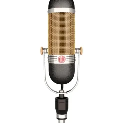 AEA Microphones R84A Active Ribbon Microphone
