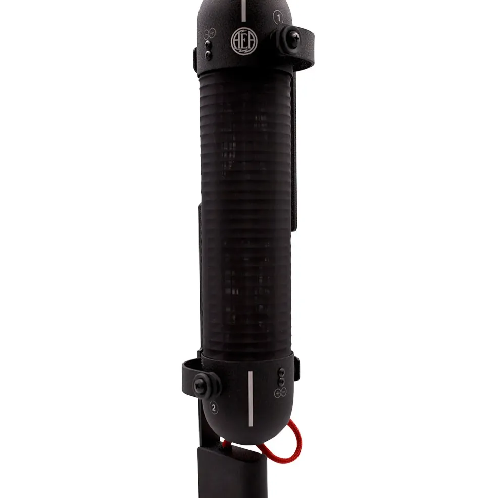 AEA Microphones R88A Active Stereo Ribbon Microphone