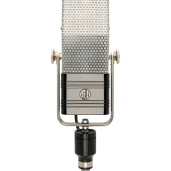 AEA Microphones R44CE Bidirectional Big Ribbon Studio Microphone