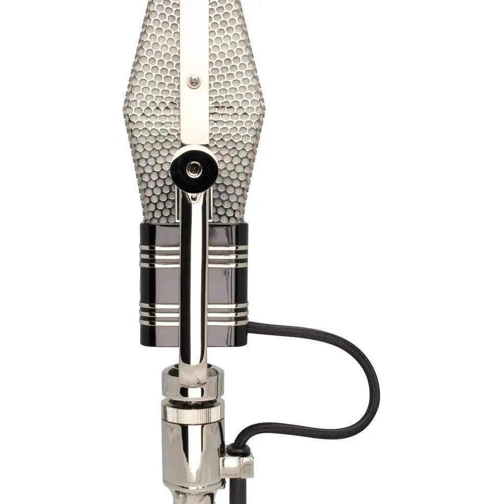 AEA Microphones R44CX Legacy Ribbon Microphone