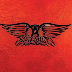 Aerosmith - Greatest Hits [2 LP]