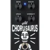 Aguilar Chorusaurus Bass Chorus Effects Pedal Black