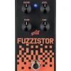 Aguilar Fuzzistor Bass Fuzz Effects Pedal Black