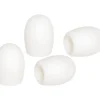 Ahead 5AT-4 5A / 7A Tip (4 Pack) Wood Like Pack