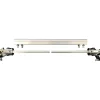 Ahead Double Pedal Linkage