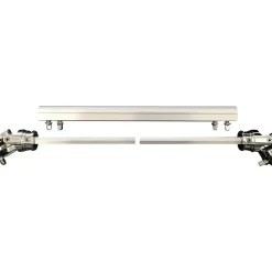 Ahead Double Pedal Linkage