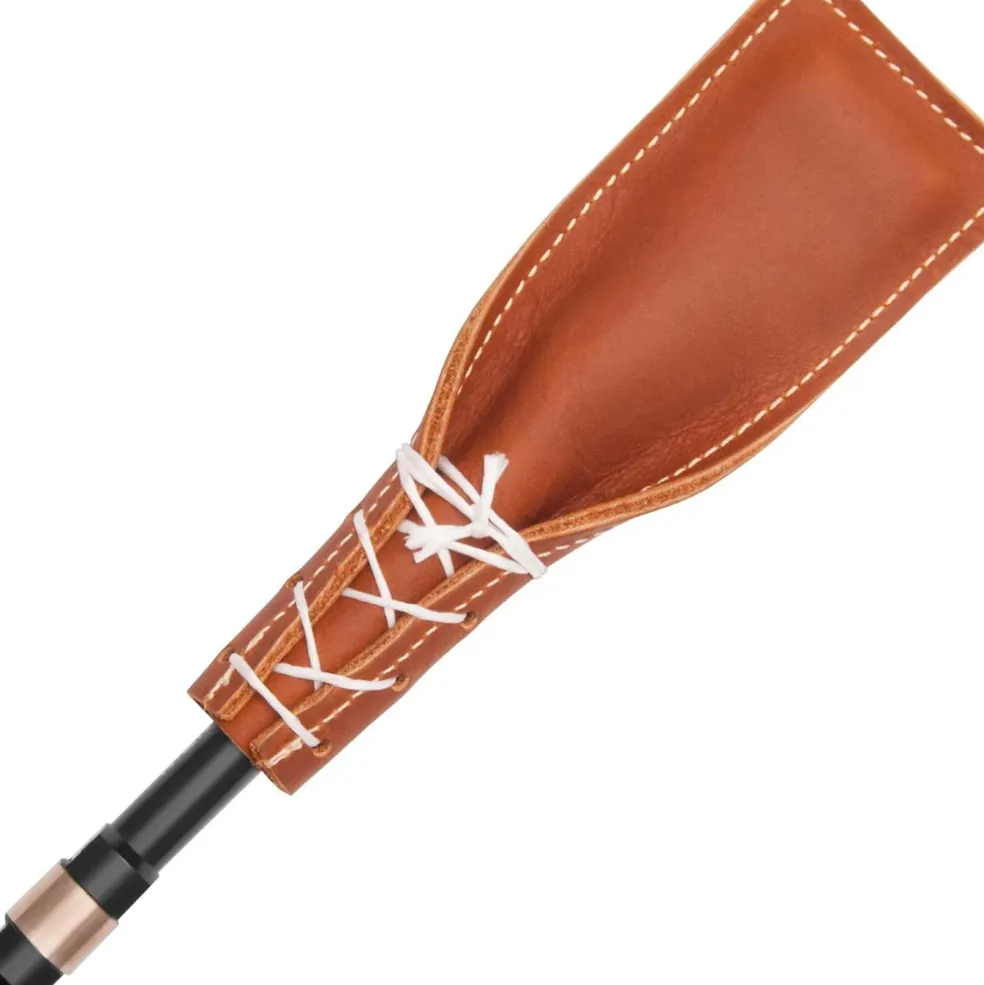 Ahead Leather Slap Kick Beater